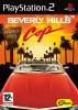 PS2 GAME - Beverly Hills Cop (USED)